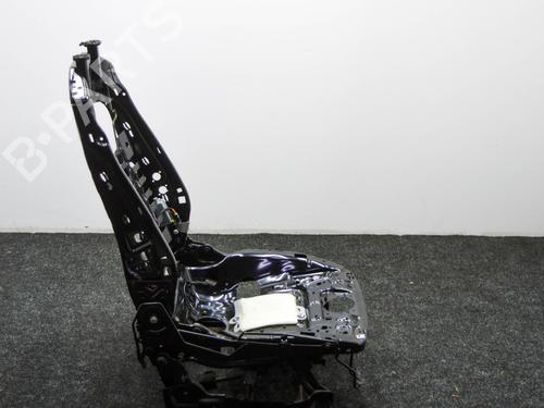 Right front seat AUDI Q5 (8RB) 3.2 FSI quattro | BP16020655C16 