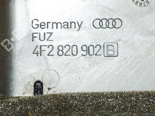 Luftventil AUDI A6 C6 (4F2) 2.4 | BP14682809I21 