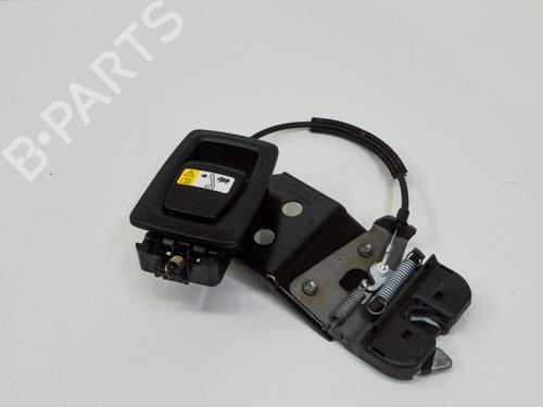 Used Switch BMW 5 Gran Turismo (F07) 535 i (306 hp) 16273925
