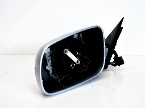 Left mirror VW PASSAT B5.5 (3B3) 1.8 T 20V (150 hp)null