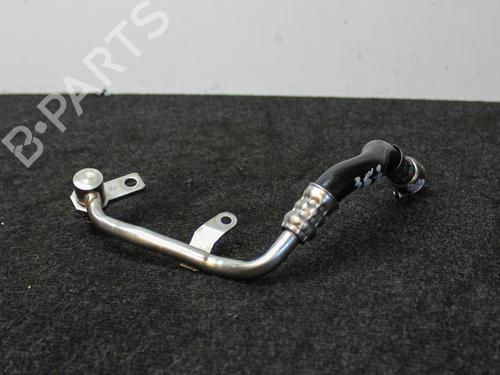Used Pipe AUDI A6 C7 (4G2, 4GC) 2.0 TFSI quattro (211 hp) 14675899
