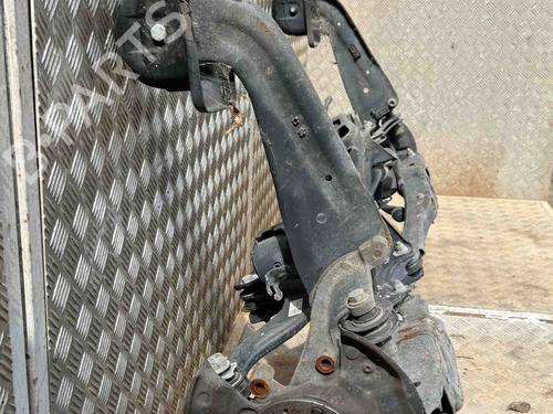 Rear axle AUDI A3 Limousine (8VS, 8VM) 1.8 TFSI | BP28171217M2 
