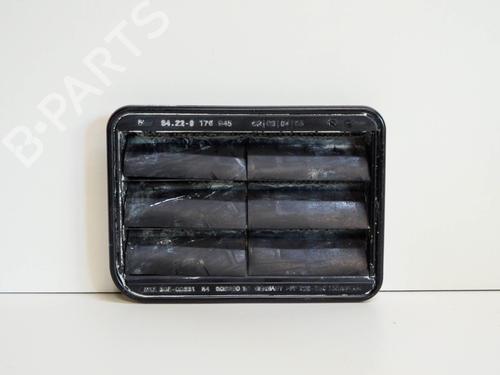 Grill BMW 4 Gran Coupe (F36) 428 i (245 hp) 14674288