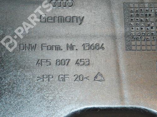 Rear bumper bracket AUDI A6 C6 (4F2) 3.0 TFSI quattro | BP8849903C159 