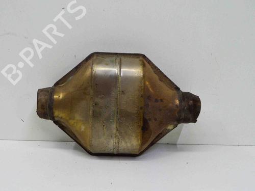 Used Catalyst BMW 5 (F10) 530 i (258 hp) 15206137