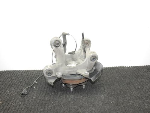 Used Right rear steering knuckle Right rear steering knuckle NISSAN ALTIMA (L33) 2.5 (182 hp) 36186894 36186894