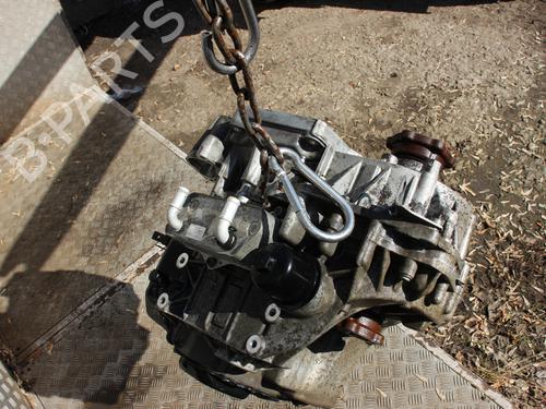 Gearbox VW CC B7 (358) 2.0 TFSI | BP33614204M3 - Image 6