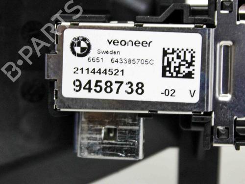 Camera BMW X2 (F39) sDrive 20 i | BP28820630E14 