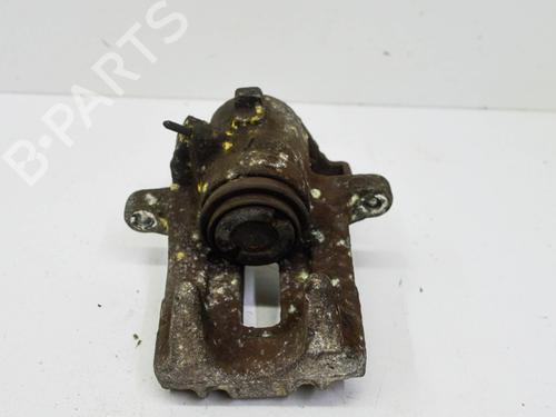 Right rear brake caliper AUDI A4 B7 Convertible (8HE) 2.0 TDI | BP14682276M106 