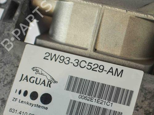 Steering column JAGUAR XF I (X250) 3.0 D | BP8849752M21 