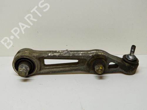 Used Left front suspension arm TESLA MODEL S (5YJS) 85 (367 hp) 13933237
