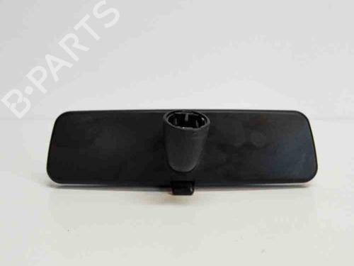 Used Rear mirror SKODA FABIA II Combi (545) 1.4 TDI (80 hp) 6495763