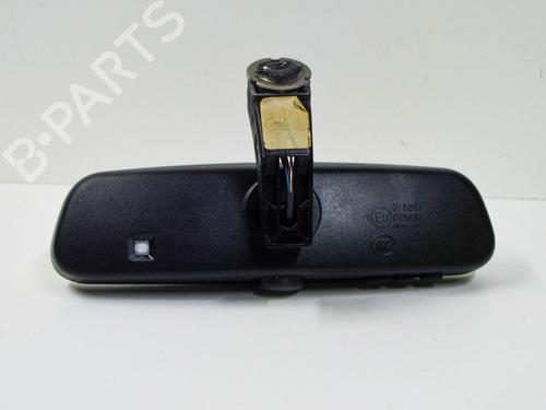 Rear mirror BMW 5 (F10) 530 i | BP13933413I6 