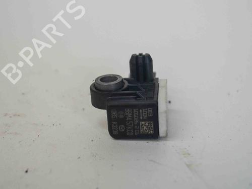 Elektronisk sensor MAZDA 3 (BL) 1.6 MZ-CD (BL14) (109 hp) 8362000