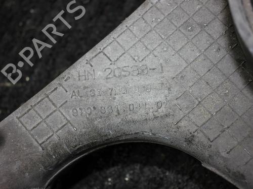 Querlenker links hinten PORSCHE PANAMERA (970) 3.6 | BP30707347M14