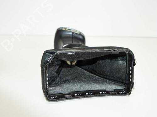 Gear lever SKODA SUPERB II Estate (3T5) 2.0 TFSI | BP14676031M90 