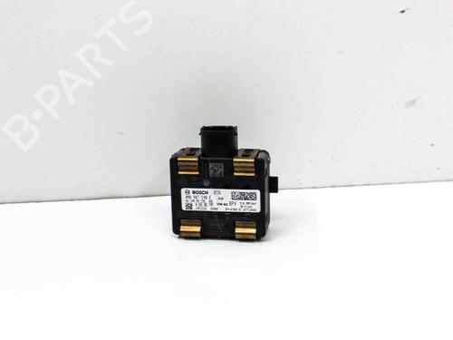 Electronic module AUDI A4 B9 (8W2, 8WC) 2.0 TFSI quattro | BP23252312M83 