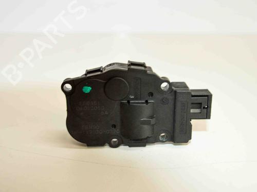 Elektronisk modul JAGUAR XF I (X250) 3.0 D (241 hp) 14673674