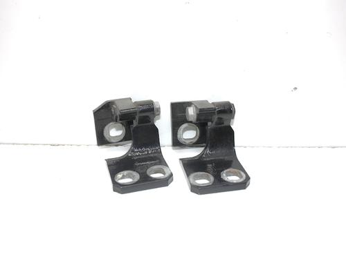 Dørhengsel/Dørstopper Dørhengsel/Dørstopper JEEP RENEGADE SUV (BU, B1, BV) 2.4 (179 hp) 36520652 36520652