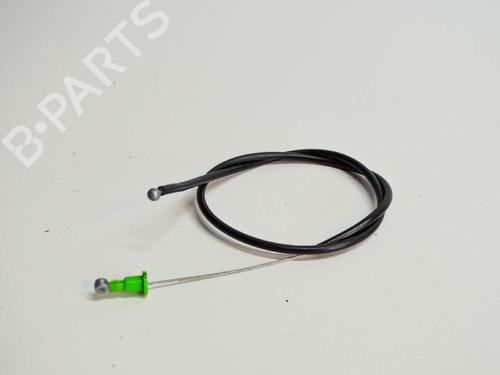 Used Handbrake cable MERCEDES-BENZ CLC-CLASS (CL203) CLC 220 CDI (203.708) (150 hp) 14669472