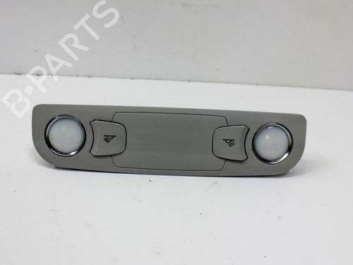 Used Rear mirror AUDI A6 C6 Avant (4F5) 2.0 TDI (136 hp) 17867498