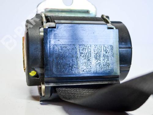 Rear left seatbelt BMW 1 (E87) 120 d | BP6872138I29 