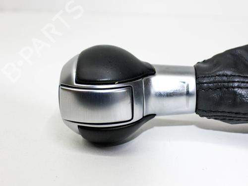 Gear lever AUDI Q3 (8UB, 8UG) 2.0 TFSI | BP20145473M90 