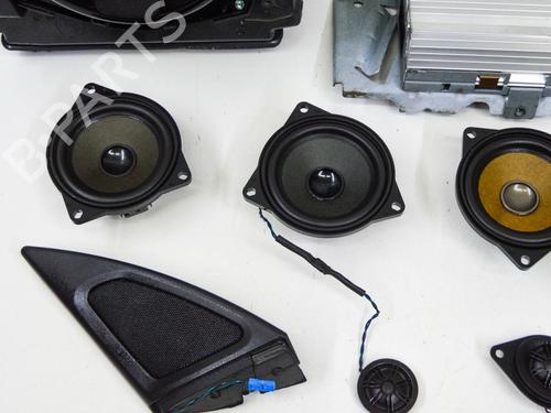 Module électronique BMW 5 Gran Turismo (F07) 535 i | BP15481415M83 