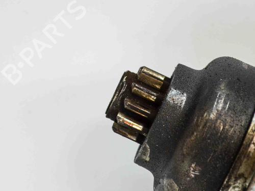 Starter VW GOLF V (1K1) 1.9 TDI | BP6501701M8