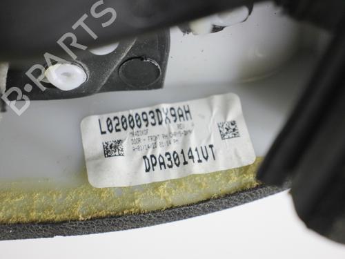 Front right panel CHRYSLER 300C (LX) 3.6 | BP38038235C59 - Image 18