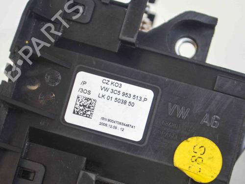 Steering column stalk VW PASSAT B6 (3C2) 2.0 TDI | BP7741629I23