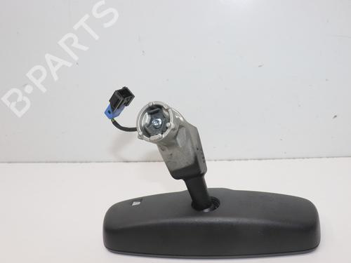 Rear mirror ALFA ROMEO STELVIO (949_) 2.0 Q4 (949.AXA2A) | BP38707398I6 - Image 7