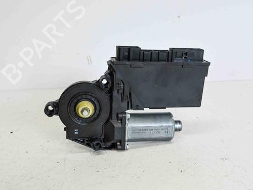 Used Right front window motor AUDI A4 B7 (8EC) 2.7 TDI (180 hp) 6502546
