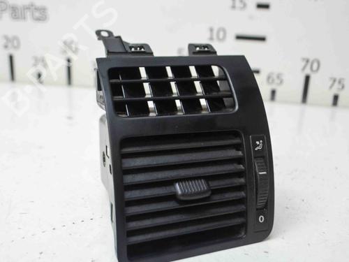 Luftventilen VW TOURAN (1T1, 1T2) 1.9 TDI (105 hp) 14672754