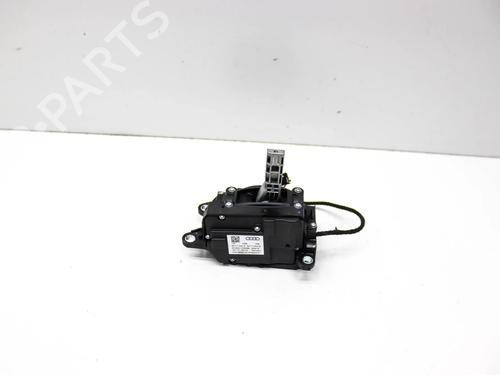 Gear lever AUDI A4 B9 (8W2, 8WC) 2.0 TFSI | BP32355543M90