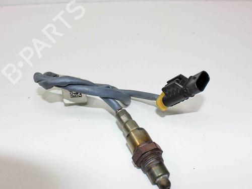 Elektronensonde für BMW X2 (F39) sDrive 20 i (192 hp) 28820846