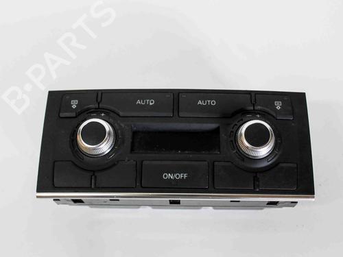 Elektronische module AUDI A8 D3 (4E2, 4E8) 2.8 FSI | BP7912199M83