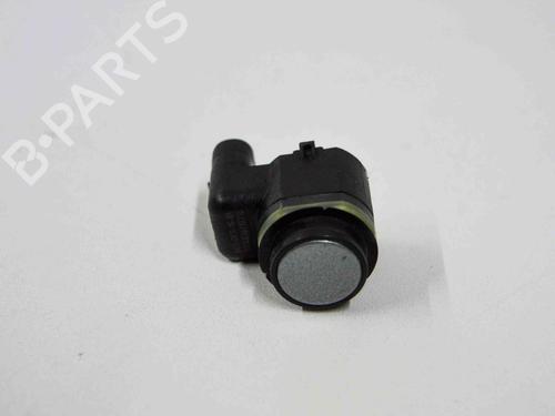 Used Electronic module BMW 5 (F10) 530 i (258 hp) 11970066