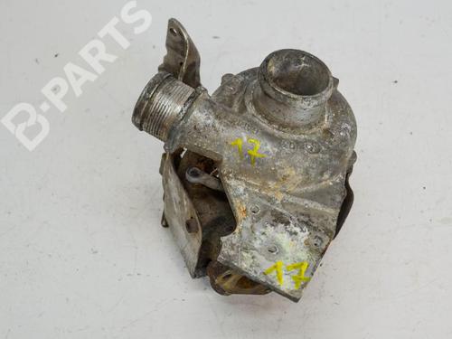 Turbo/Compresor AUDI A8 D3 (4E2, 4E8) 4.0 TDI quattro (275 hp) 7539974