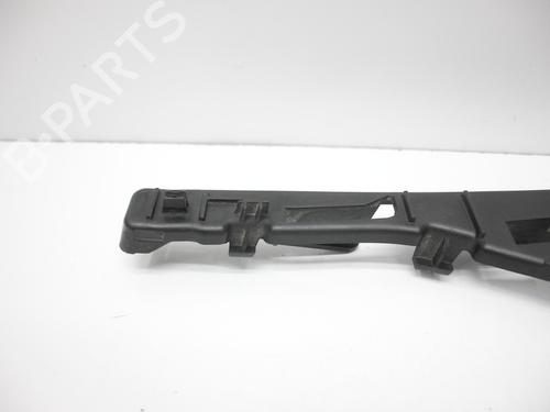 Front bumper bracket PORSCHE CAYENNE (92A) 4.8 S | BP32201320C158 