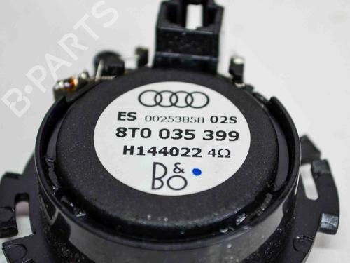 Electronic module AUDI A5 (8T3) 2.0 TDI | BP14690483M83 