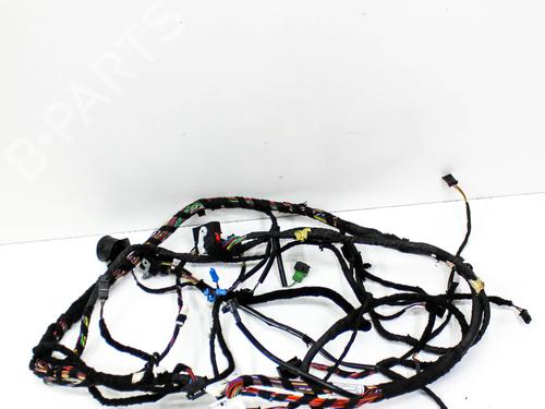 Used Wiring harness BMW X1 (F48) xDrive 25 i (231 hp) 22358657