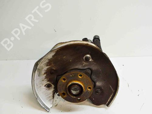 Used Left rear steering knuckle AUDI A5 (8T3) S5 quattro (354 hp) 16273543