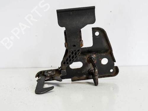 Hood lock AUDI A6 C6 Avant (4F5) 2.0 TDI | BP14690933C133 