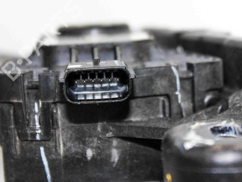 Pedal FORD USA F-150 Crew Cab Pickup 2.7 | BP28820900I4 