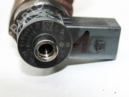 Injector AUDI Q5 (8RB) 2.0 TDI quattro | BP17229097M100 