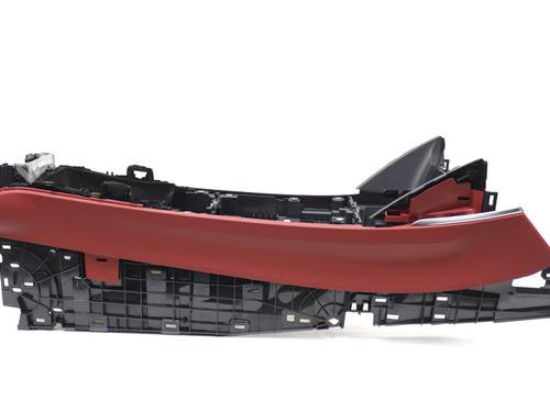 Middle console ALFA ROMEO STELVIO (949_) 2.0 Q4 (949.AXA2A) | BP38740859I22  - Image 9