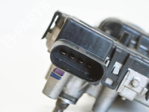 Front wiper motor VW PASSAT B5.5 (3B3) 1.8 T | BP7912512M29 