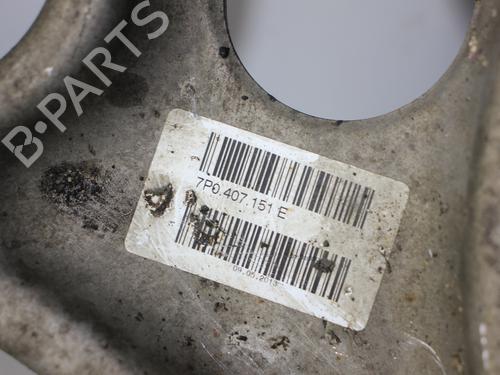 Left front suspension arm PORSCHE CAYENNE (92A) 4.8 S | BP32101499M12 