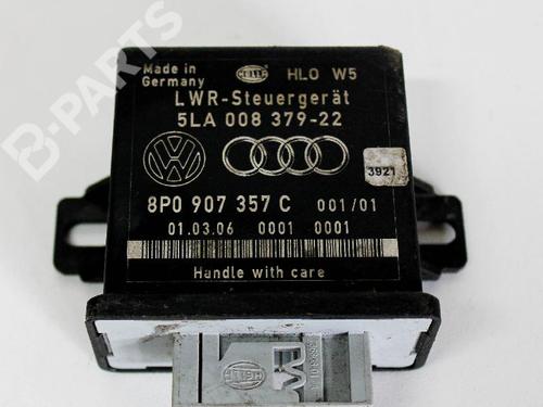 Used Lights ECU AUDI A6 C6 (4F2) 2.0 TDI (170 hp) 7912206